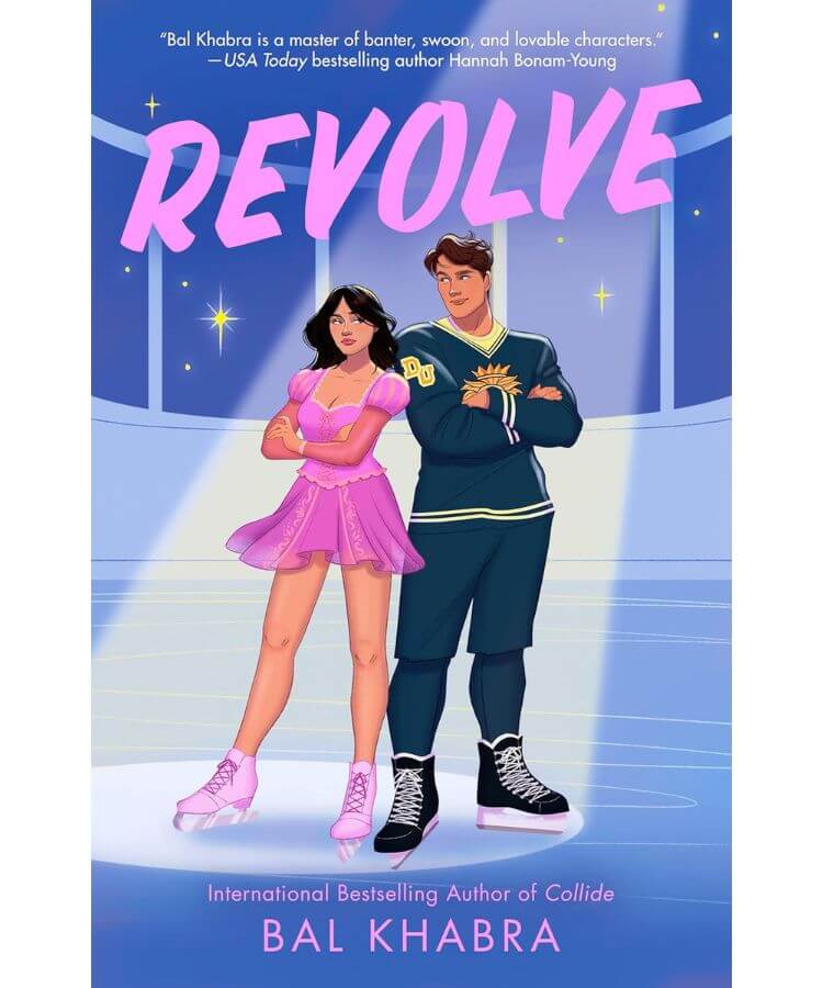 Revolve