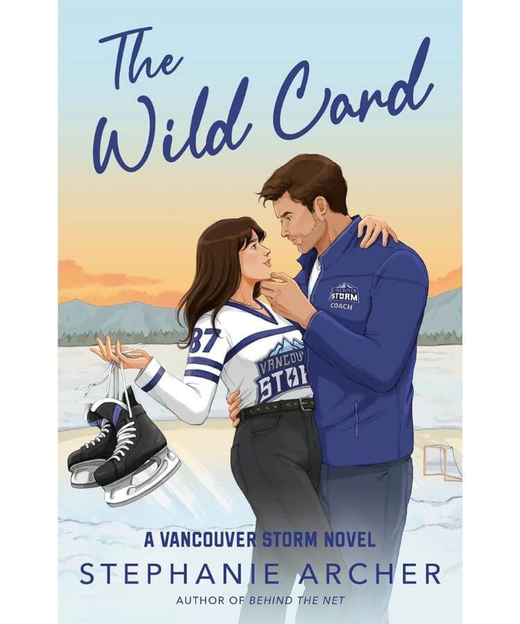 The Wild Card