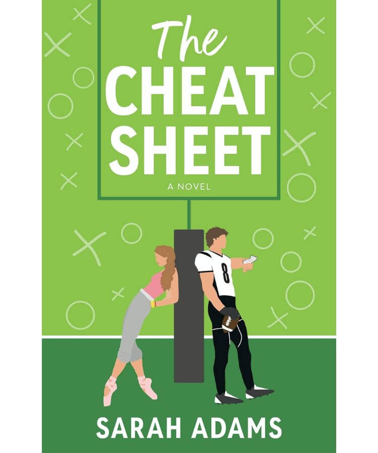 The Cheat Sheet