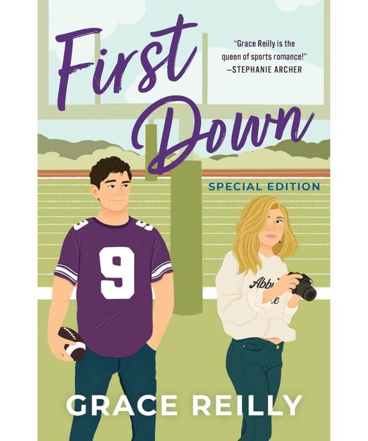 First Down