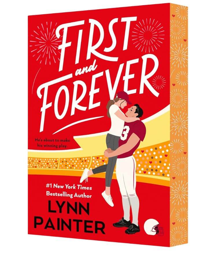 First and Forever
