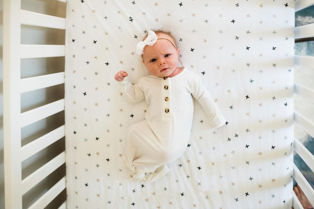 60 Strong Girl Names for Your Bold and Brave Little One