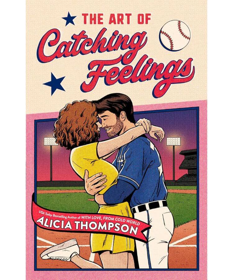 The Art of Catching Feelings