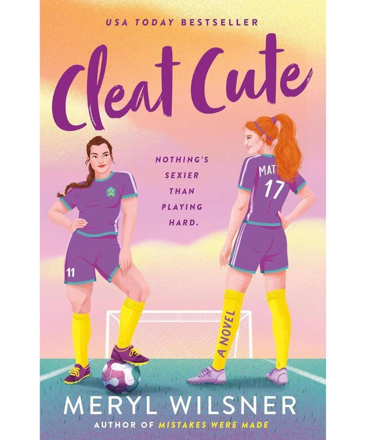 Cleat Cute