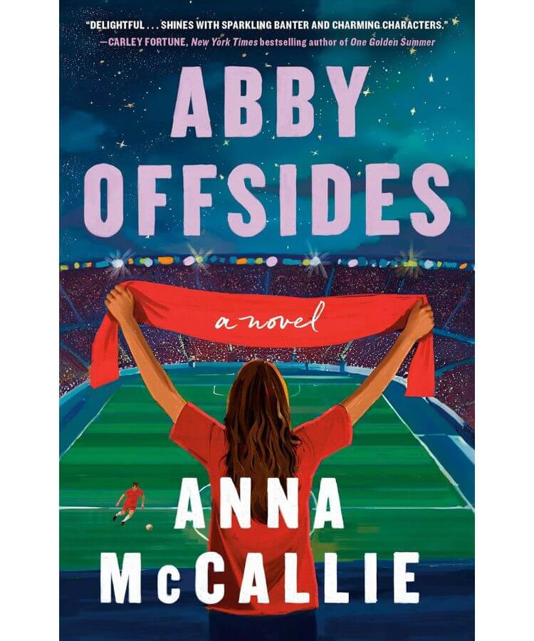 Abby Offsides