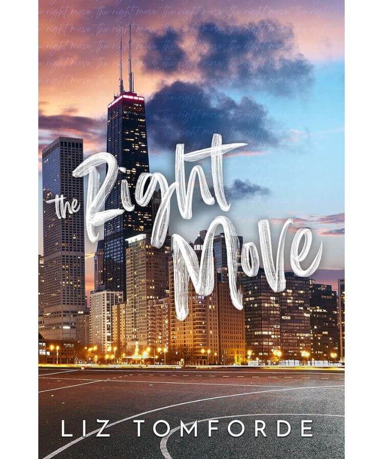 The Right Move