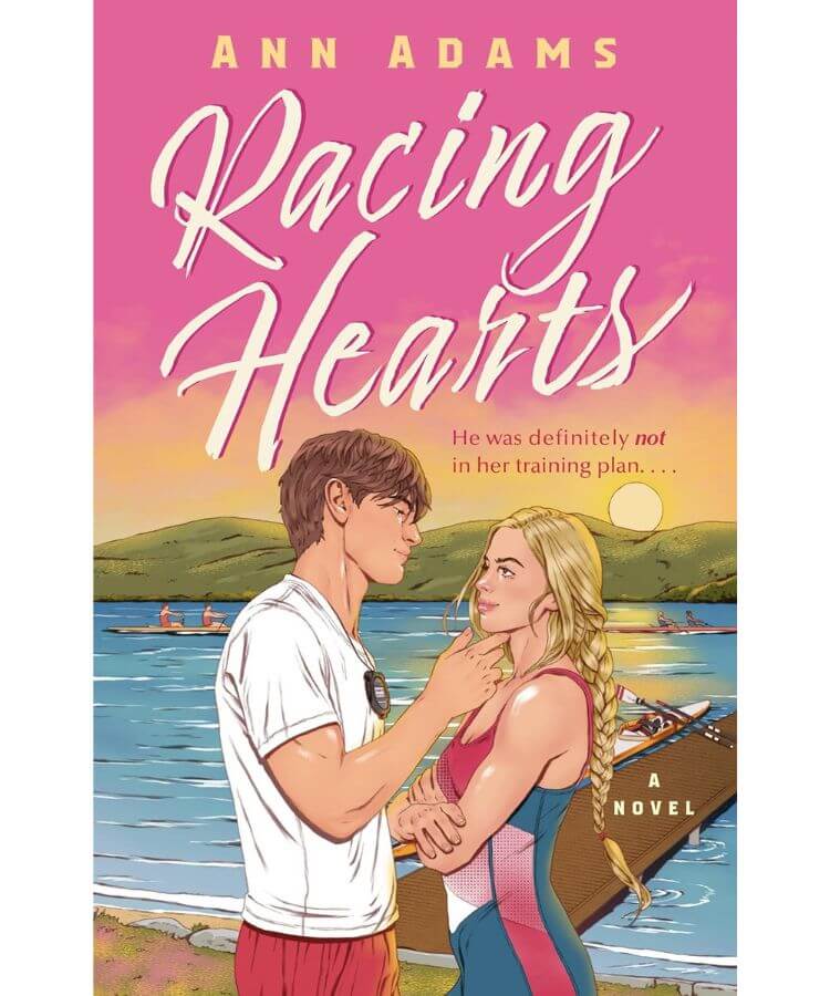Racing Hearts