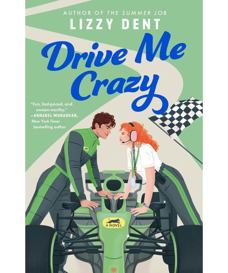 Drive Me Crazy