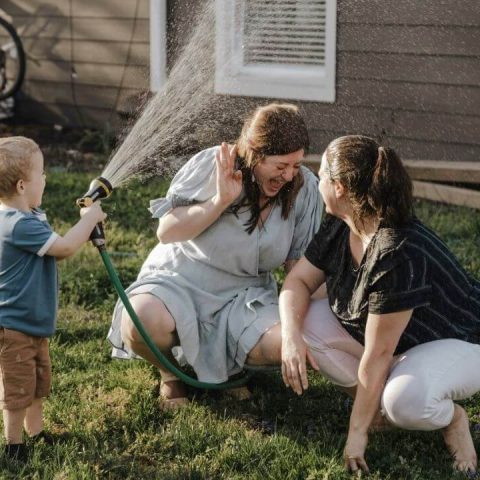 beta mom