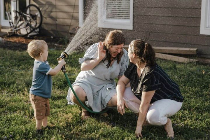beta mom