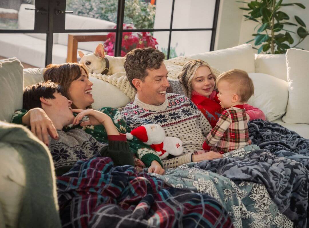 the family switch netflix kids movies