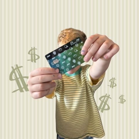 cash app for kids