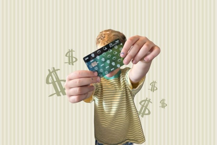 cash app for kids