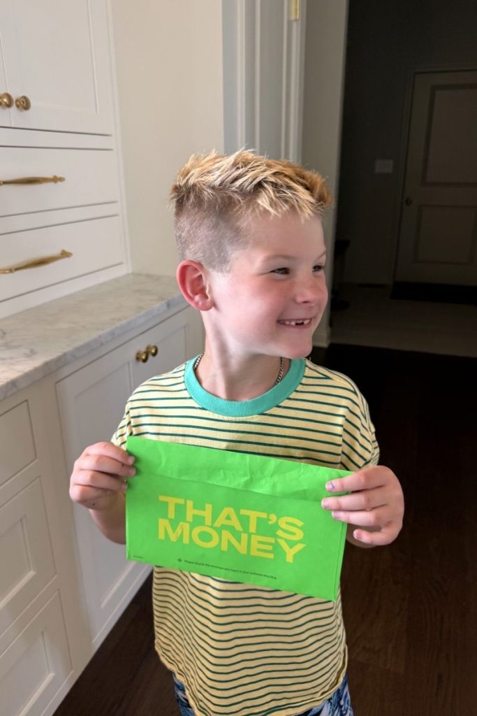 cash app for kids