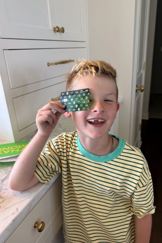 cash app for kids