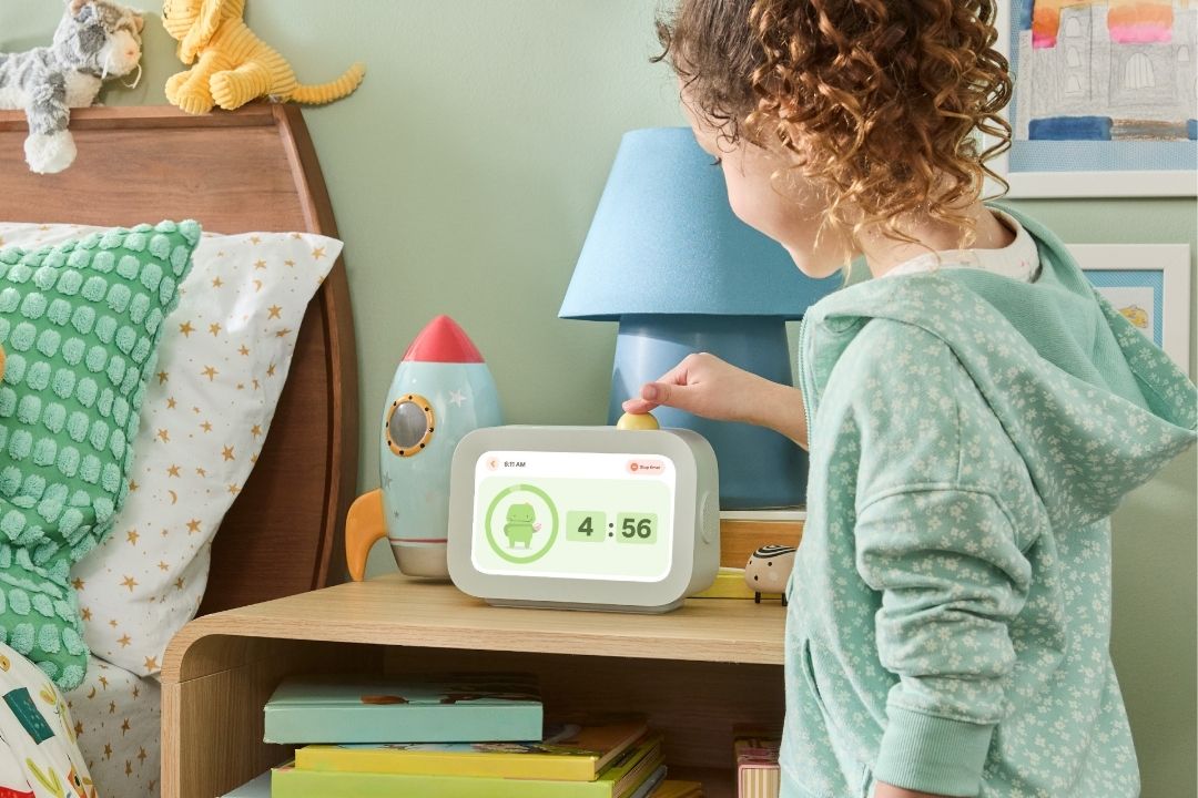 I Tried Skylight Buddy With My Kid: Here’s My Honest Review