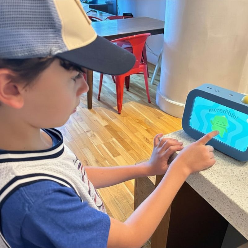 skylight buddy chore device