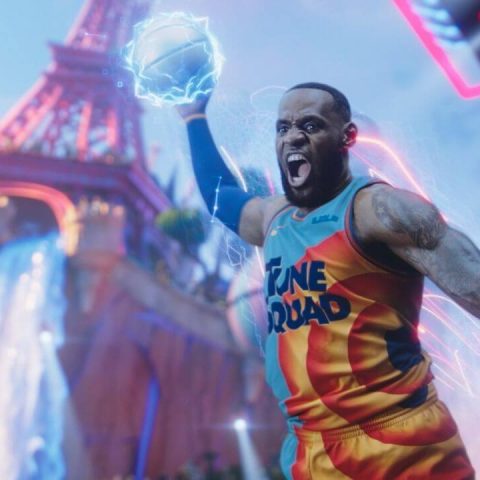 basketball movie for kids
