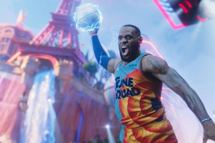 basketball movie for kids