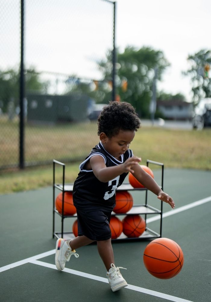basketball movies for kids