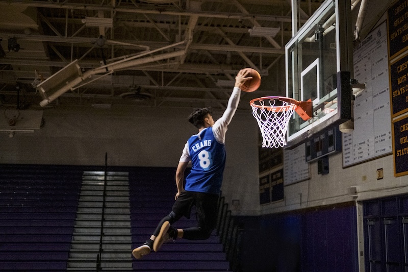basketball movies for kids