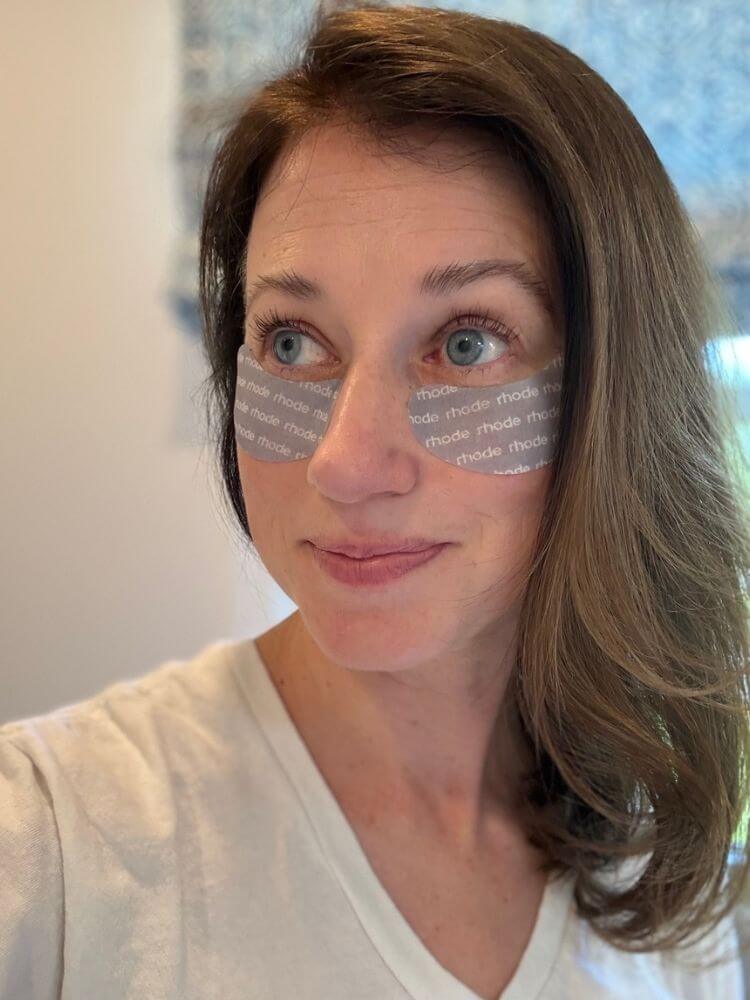 rhode skincare review
