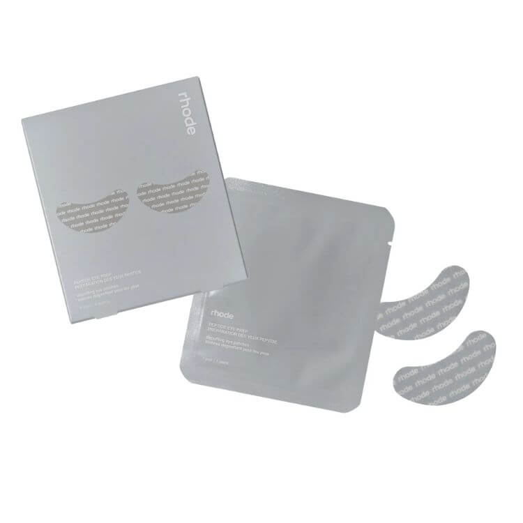 Peptide Eye Prep