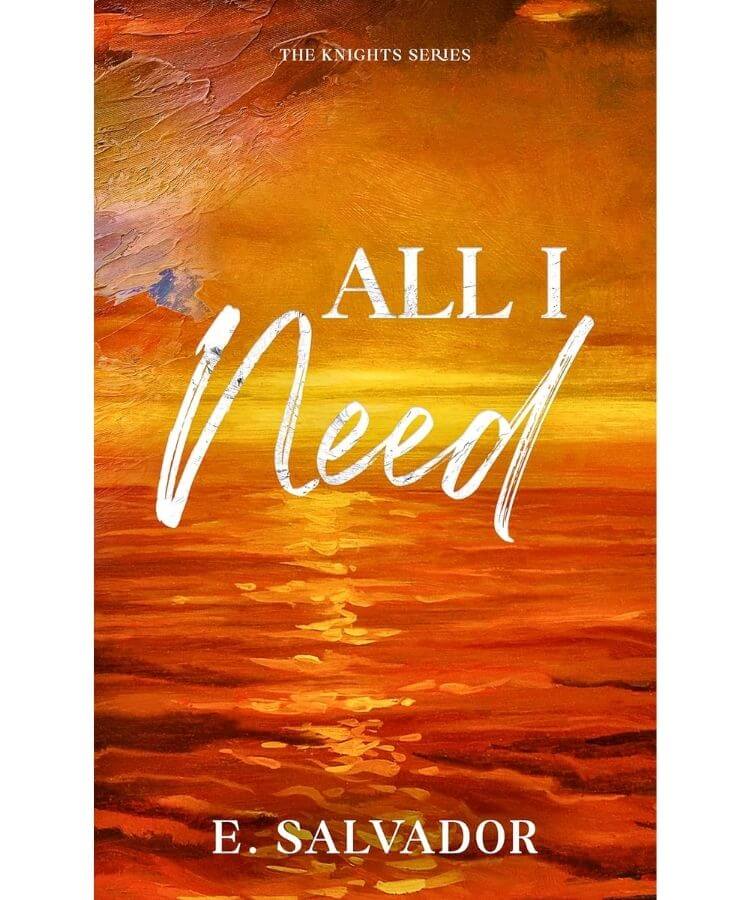 All I Need 