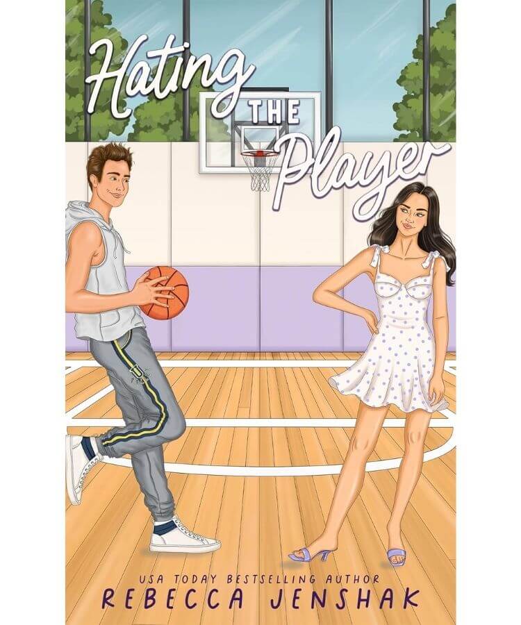 Hating the Player