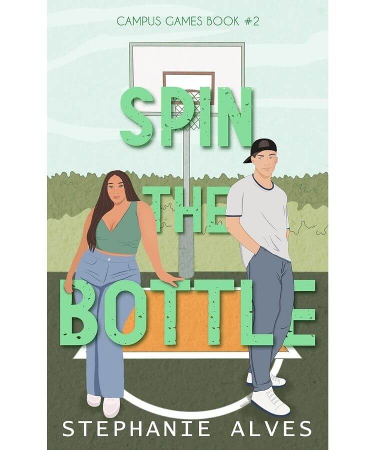 Spin the Bottle 