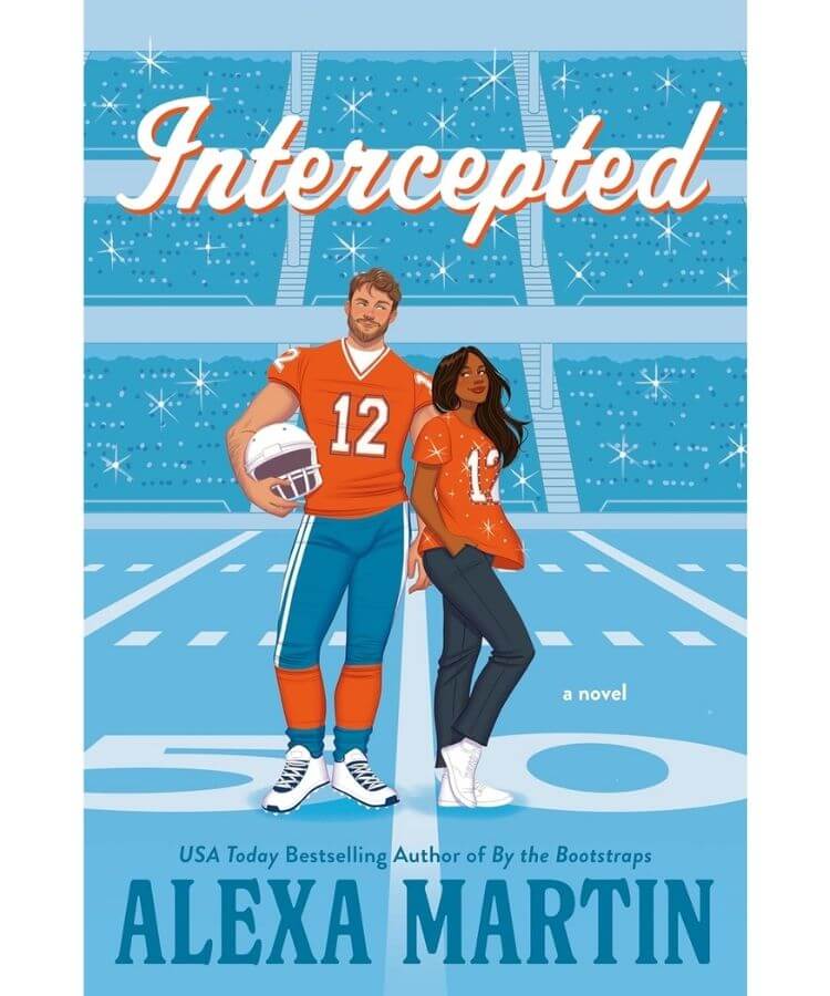 Intercepted