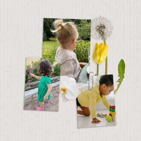 how to build kids resilience
