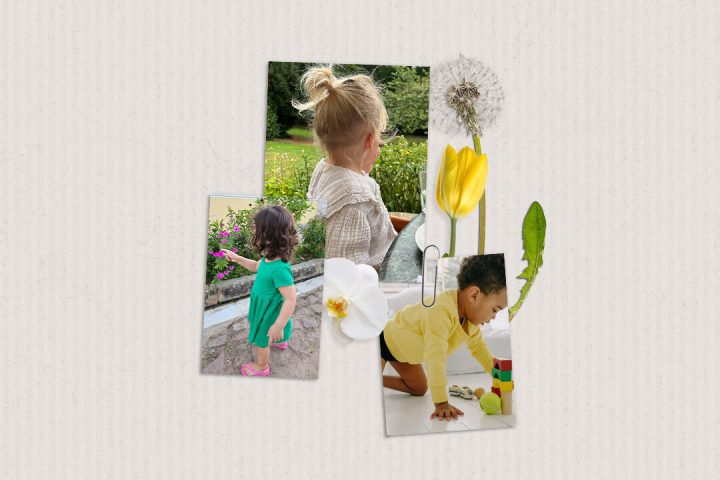 how to build kids resilience