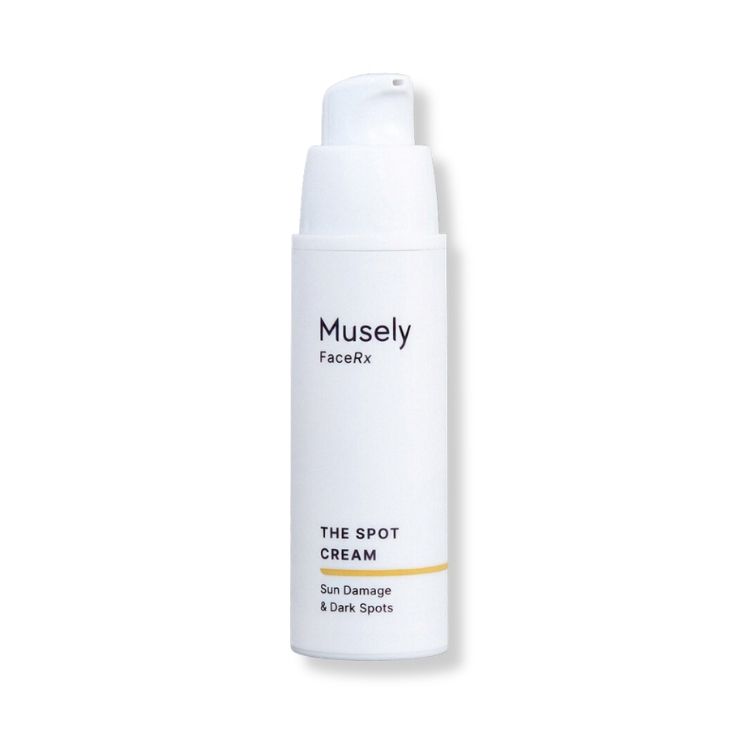 The Spot Cream