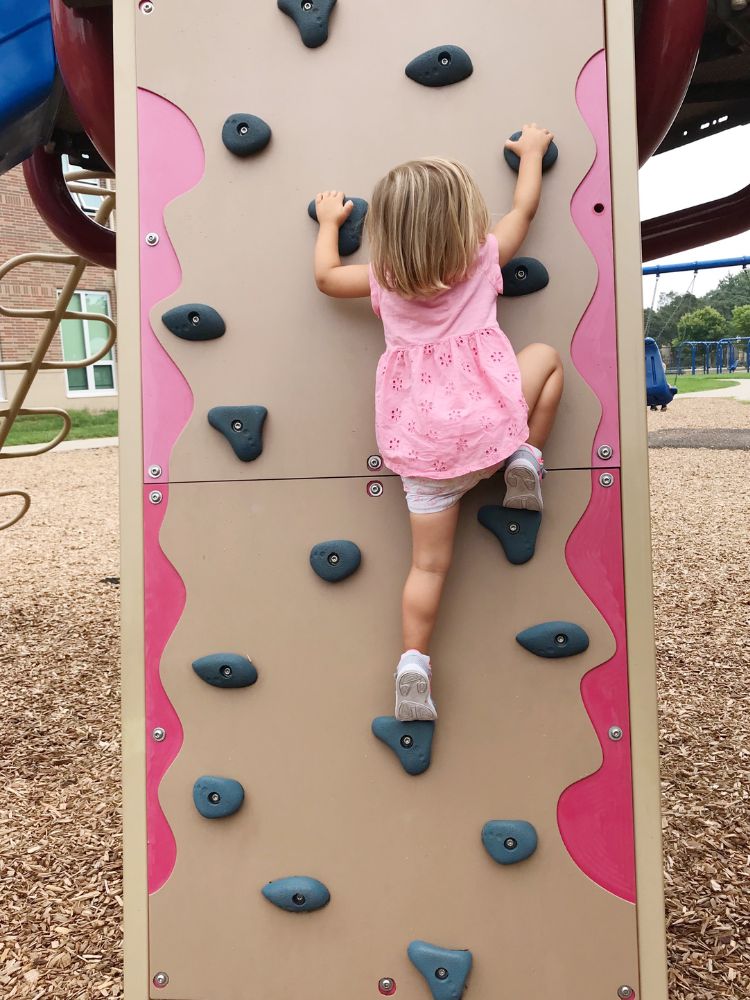 how to build kids resilience