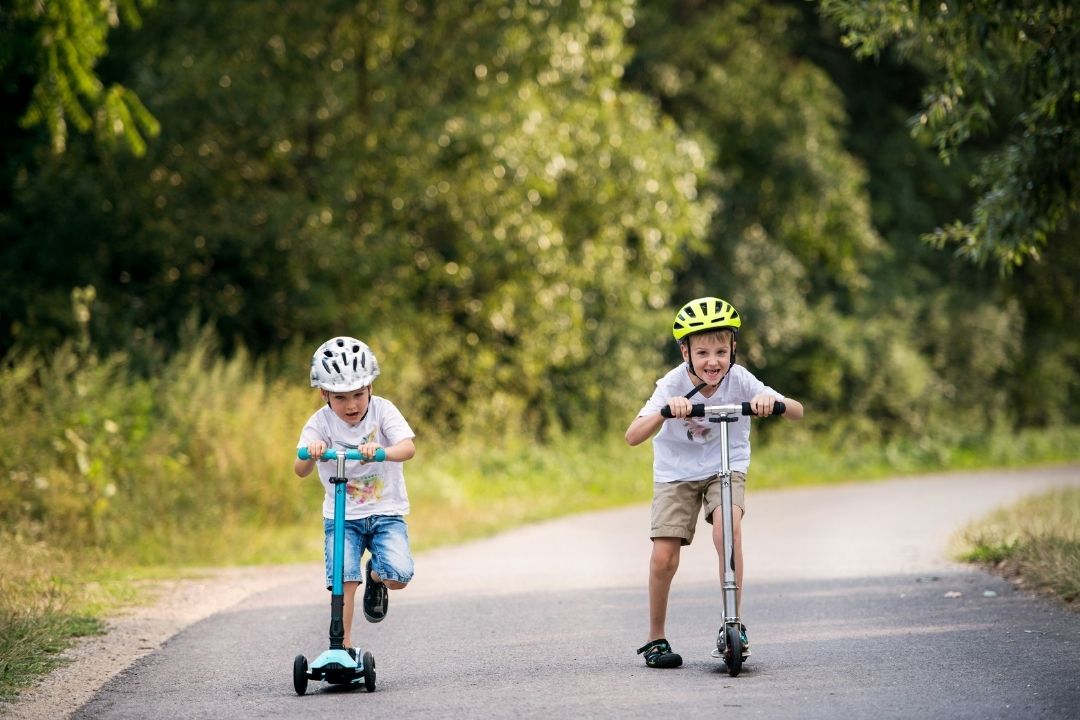 How Do We Build Kids’ Resilience When Everything Is So Easy?