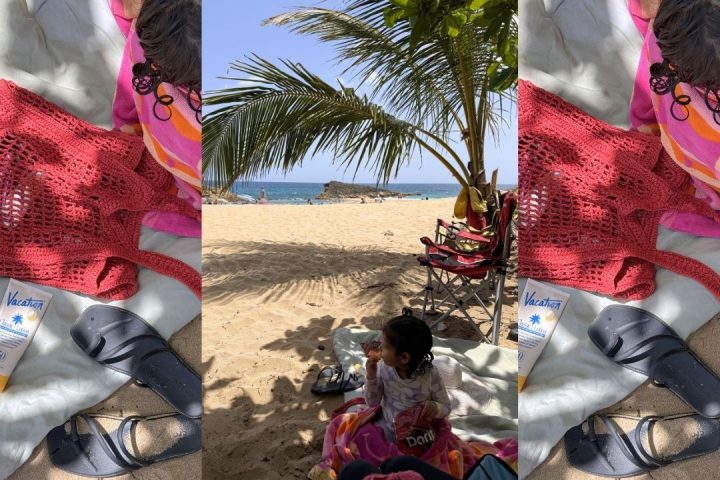 cvs summer bag essentails