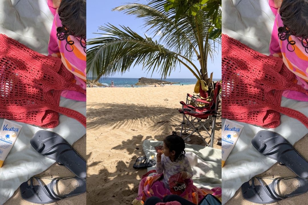 My Ultimate Mom Hack for Smooth Summer Outings, From Pool Days to Park Play Dates
