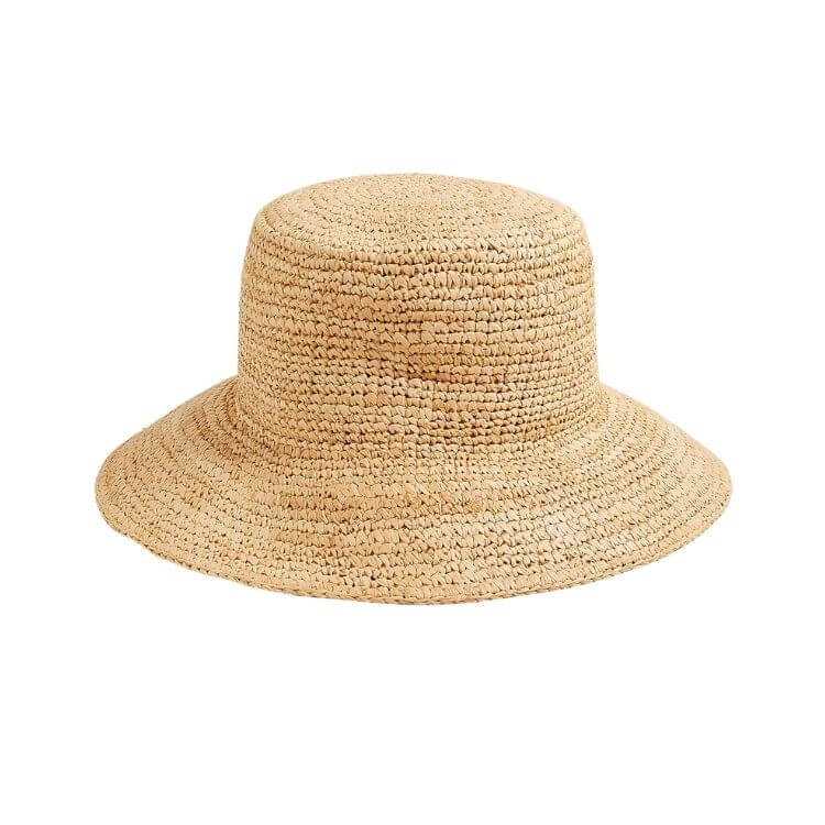 beach hat