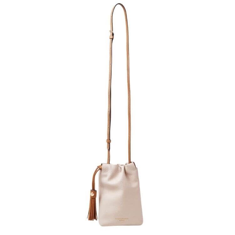 crossbody pouch