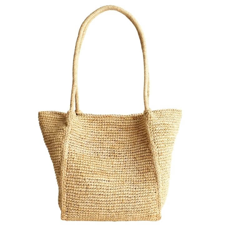 beach tote 