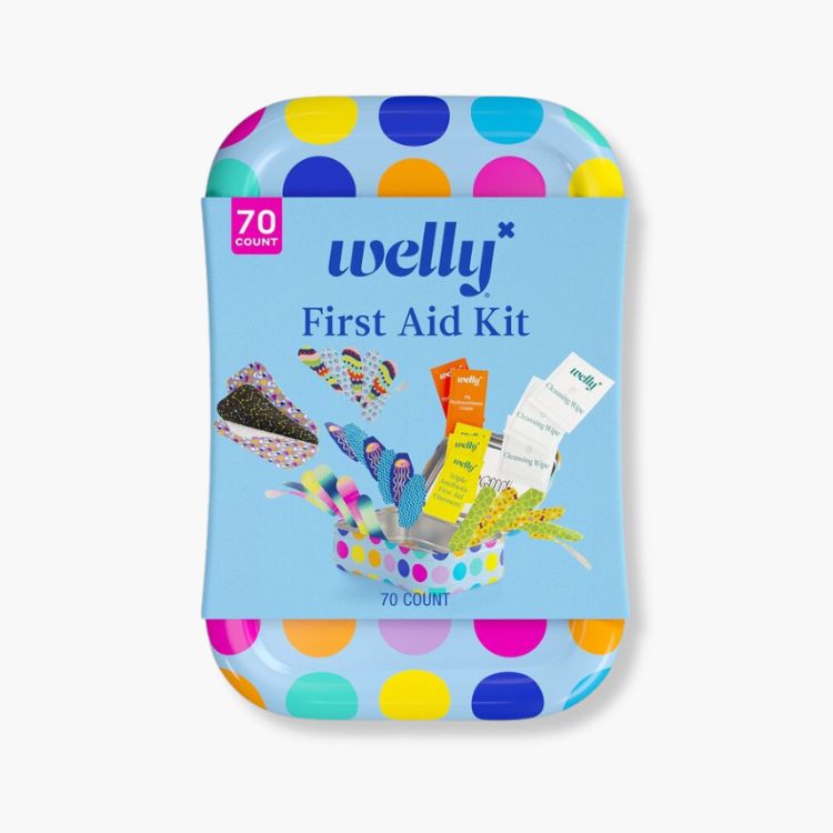 First Aid Kit