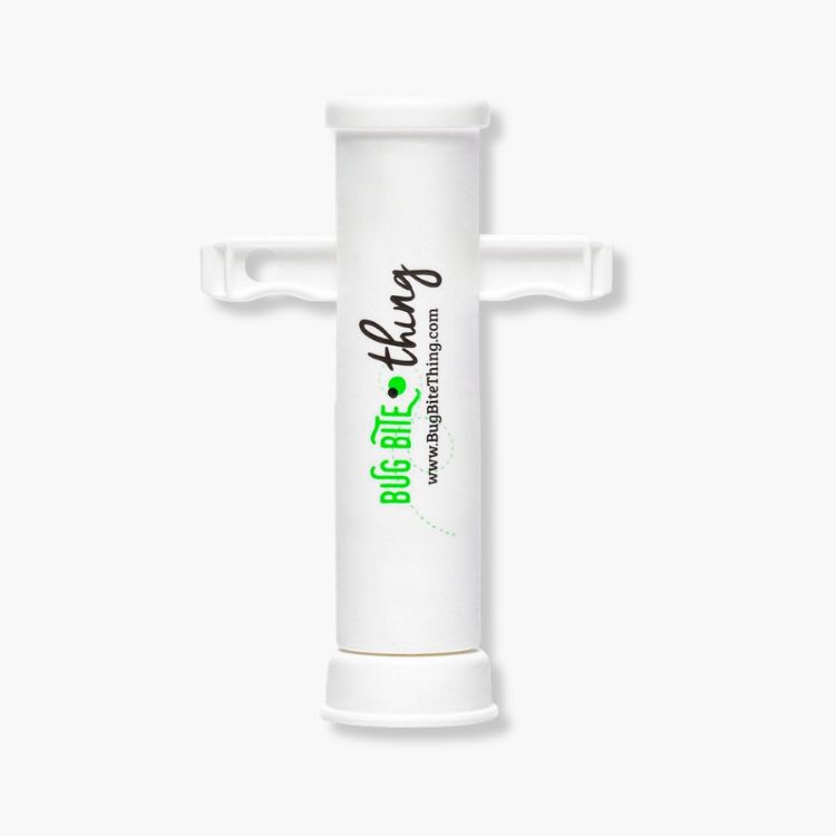 Insect Bite & Suction Tool
