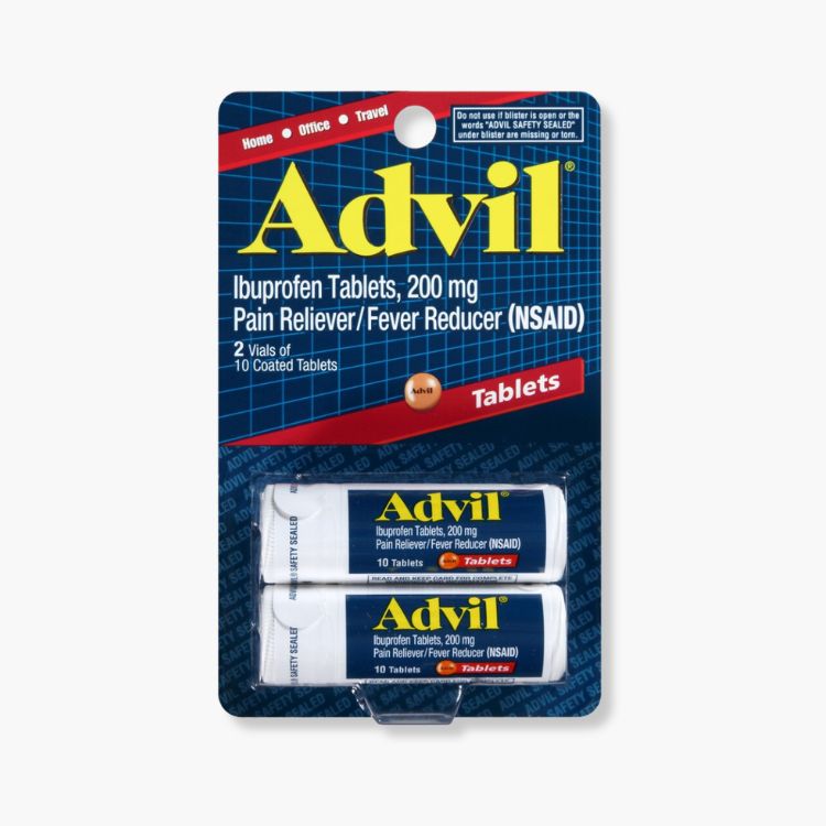 Pain Relief Tablets