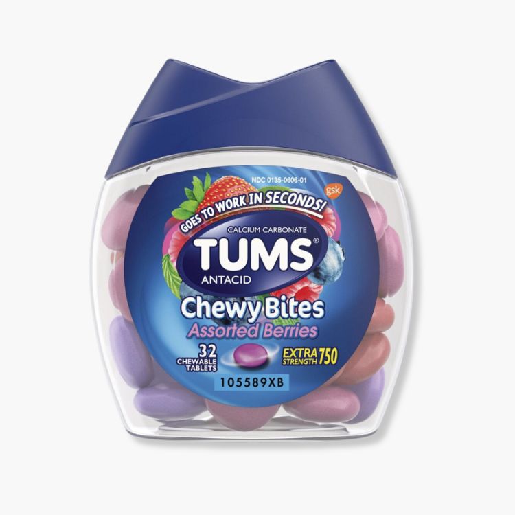 Antacid Chewy Bites
