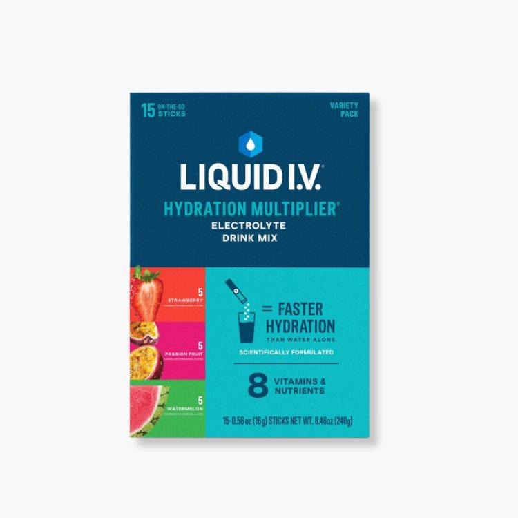 Electrolyte Drink Mix