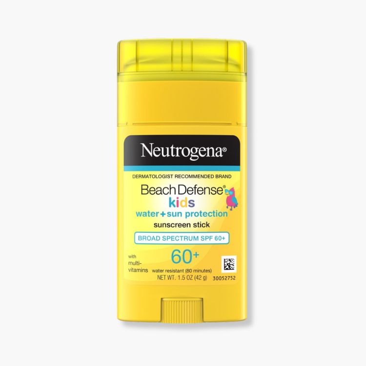 Kids Face and Body Sunscreen Stick