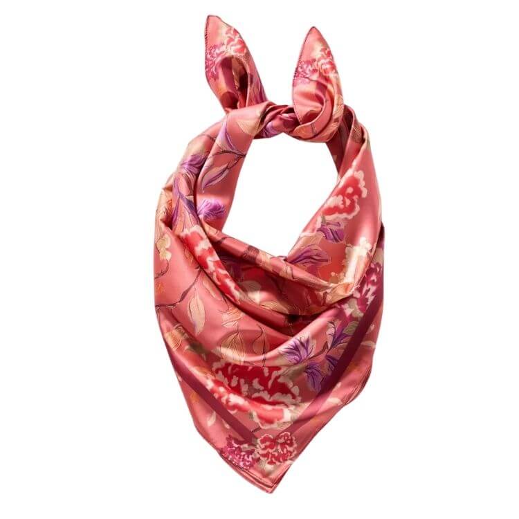 scarf