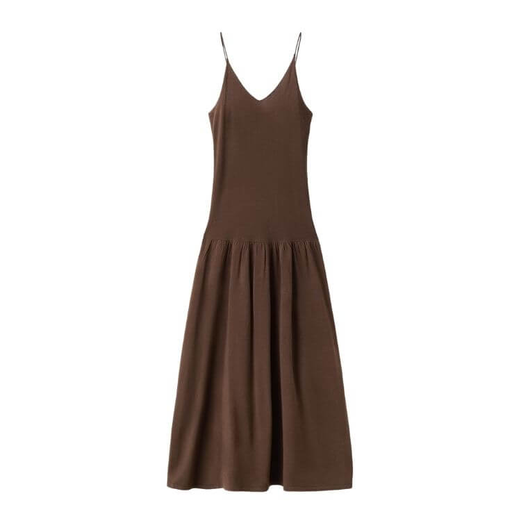 linen dress