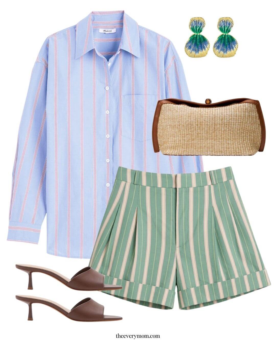 europe travel outfit